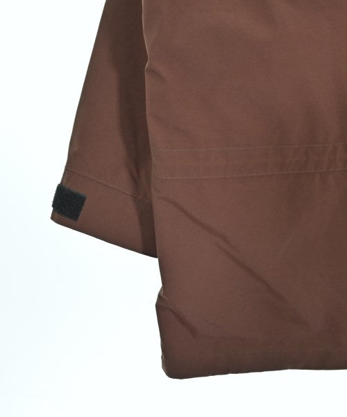 THE NORTH FACE แจ็คเก็ตเบลาส์ อื่น