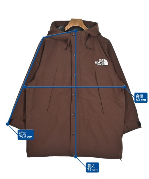THE NORTH FACE แจ็คเก็ตเบลาส์ อื่น