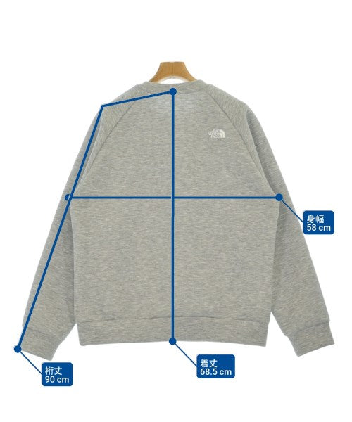 THE NORTH FACE เสื้อสเวตเตอร์