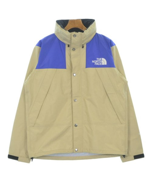 THE NORTH FACE เสื้อพาร์กาภูเขา