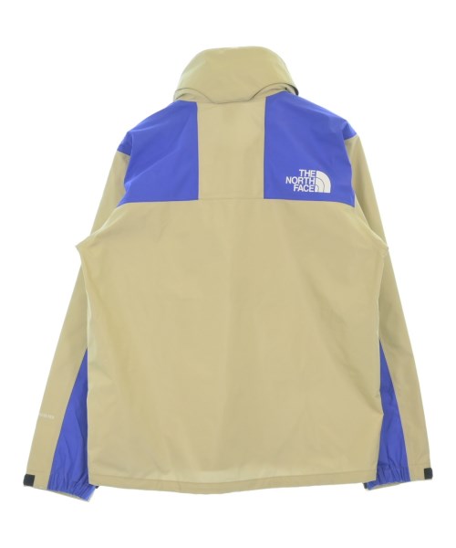 THE NORTH FACE เสื้อพาร์กาภูเขา