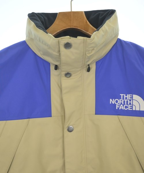 THE NORTH FACE เสื้อพาร์กาภูเขา