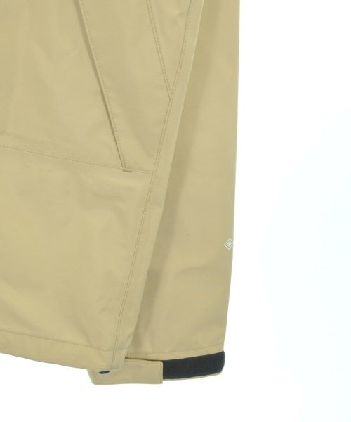 THE NORTH FACE เสื้อพาร์กาภูเขา