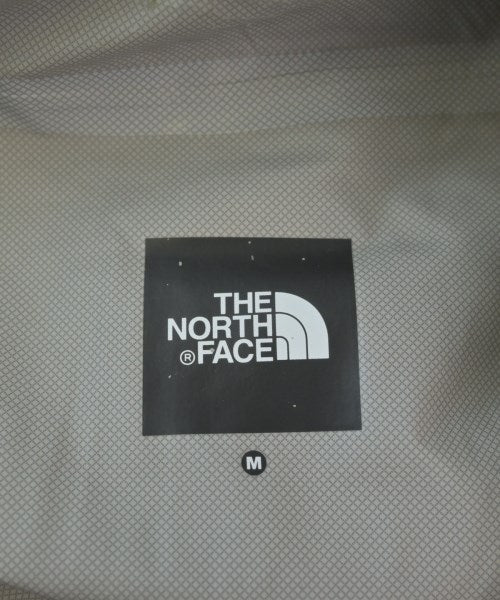 THE NORTH FACE เสื้อพาร์กาภูเขา