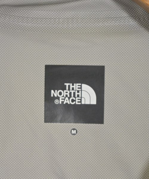 THE NORTH FACE เสื้อพาร์กาภูเขา