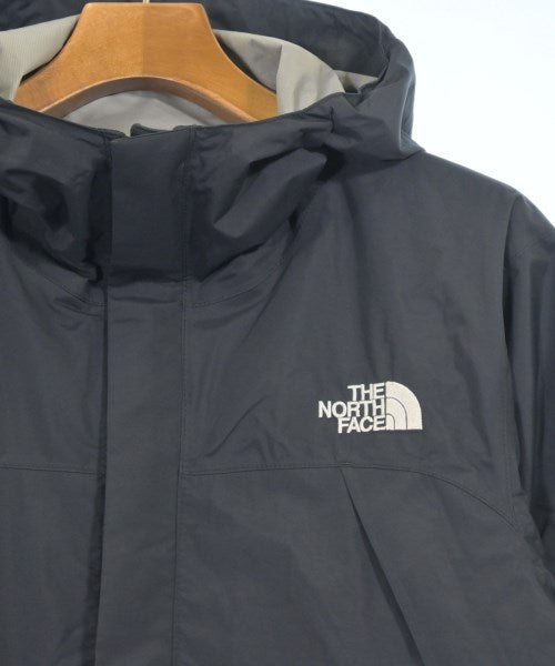 THE NORTH FACE เสื้อพาร์กาภูเขา