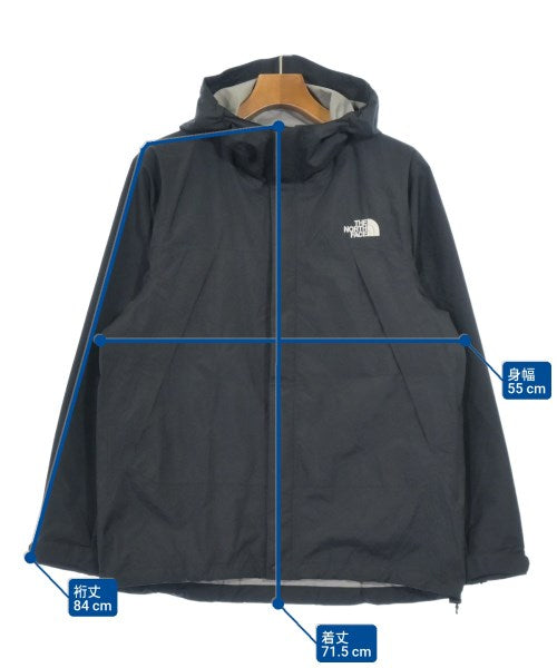 THE NORTH FACE เสื้อพาร์กาภูเขา