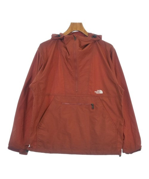 THE NORTH FACE เสื้อพาร์กาภูเขา