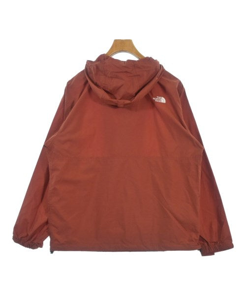 THE NORTH FACE เสื้อพาร์กาภูเขา