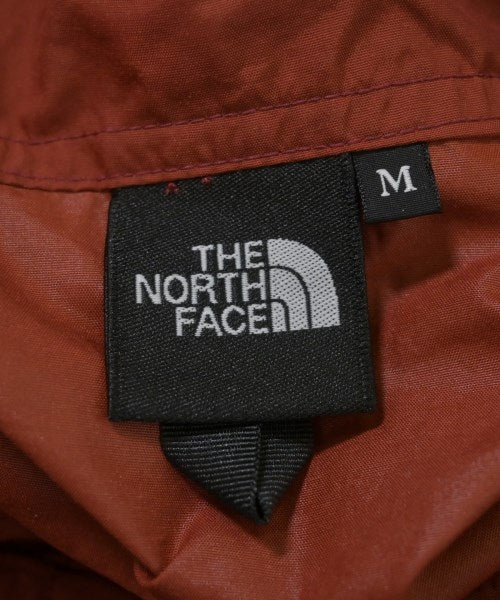 THE NORTH FACE เสื้อพาร์กาภูเขา