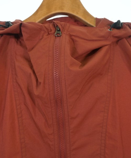 THE NORTH FACE เสื้อพาร์กาภูเขา