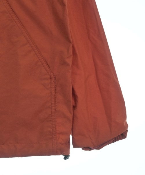 THE NORTH FACE เสื้อพาร์กาภูเขา
