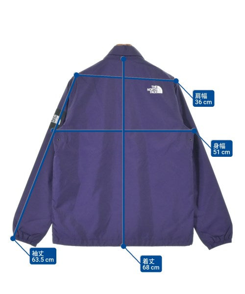 THE NORTH FACE แจ็คเก็ตเบลาส์ อื่น