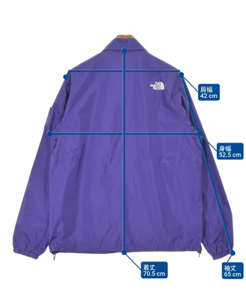 THE NORTH FACE แจ็คเก็ตเบลาส์ อื่น