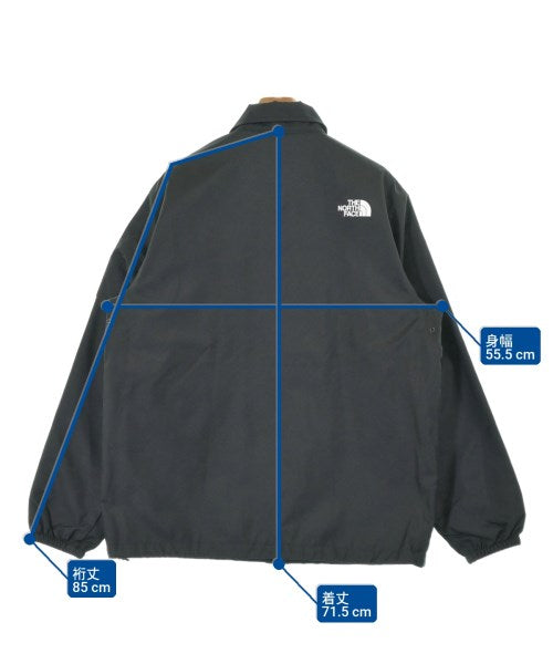 THE NORTH FACE แจ็คเก็ตเบลาส์ อื่น