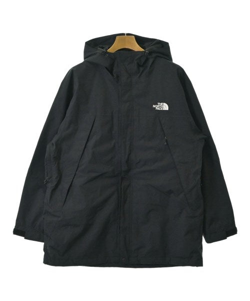 THE NORTH FACE เสื้อพาร์กาภูเขา