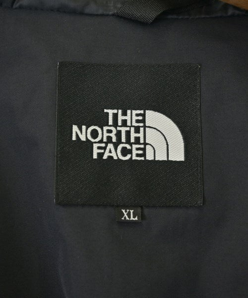THE NORTH FACE เสื้อพาร์กาภูเขา