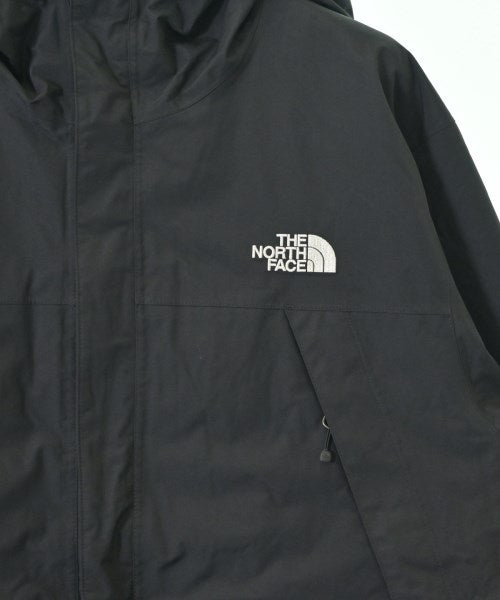 THE NORTH FACE เสื้อพาร์กาภูเขา