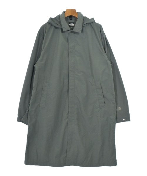 THE NORTH FACE เสื้อโค้ท อื่น