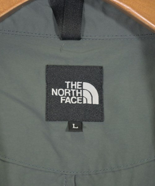 THE NORTH FACE เสื้อโค้ท อื่น
