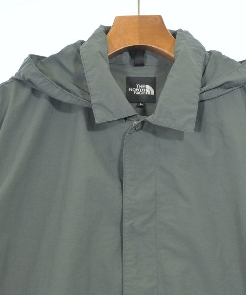 THE NORTH FACE เสื้อโค้ท อื่น