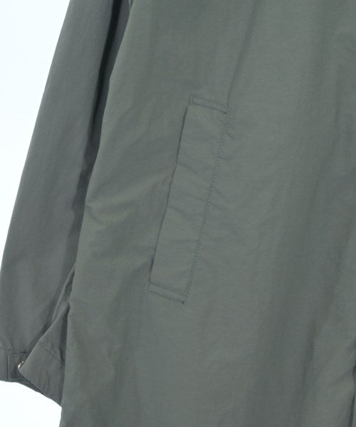 THE NORTH FACE เสื้อโค้ท อื่น