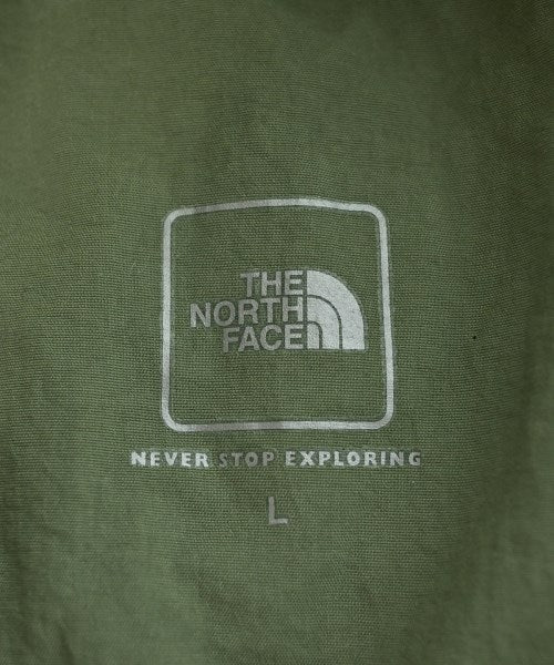 THE NORTH FACE กางเกงขาสั้น