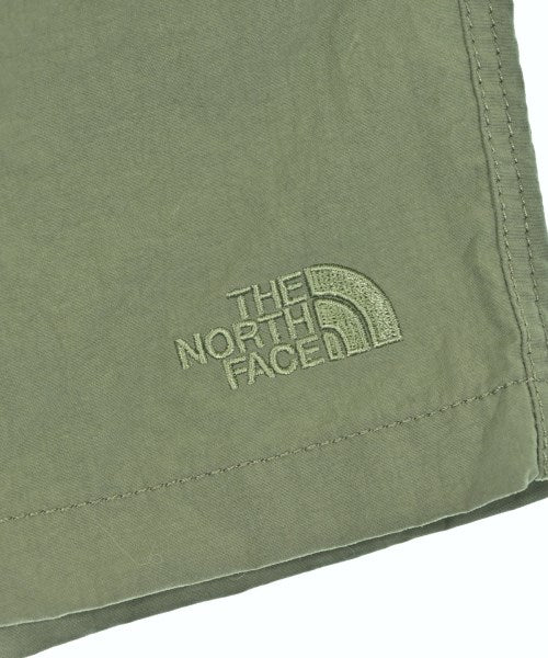 THE NORTH FACE กางเกงขาสั้น