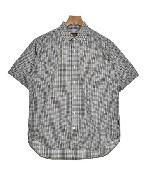 THE NORTH FACE เสื้อลำลอง