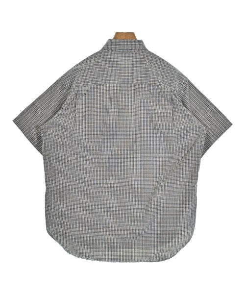 THE NORTH FACE เสื้อลำลอง