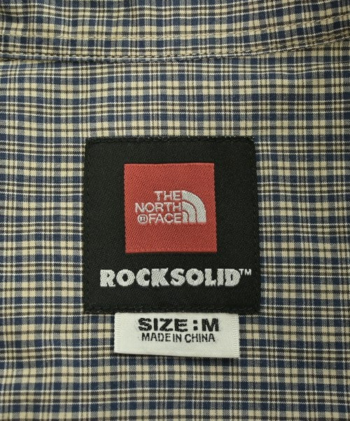 THE NORTH FACE เสื้อลำลอง
