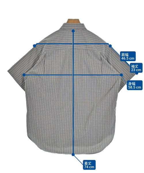 THE NORTH FACE เสื้อลำลอง