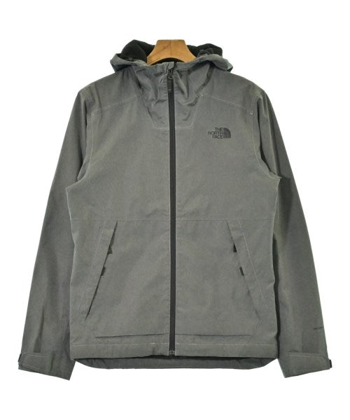 THE NORTH FACE เสื้อพาร์กาภูเขา