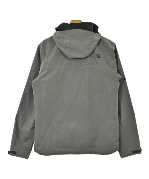 THE NORTH FACE เสื้อพาร์กาภูเขา