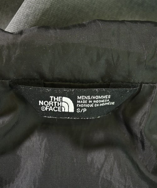 THE NORTH FACE เสื้อพาร์กาภูเขา