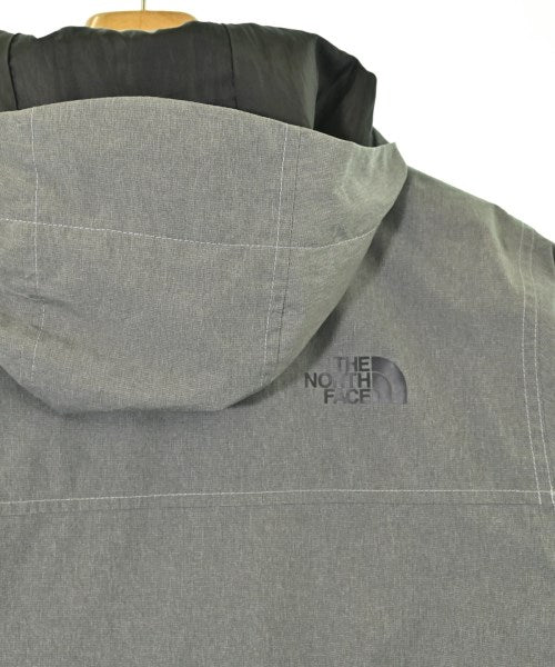 THE NORTH FACE เสื้อพาร์กาภูเขา