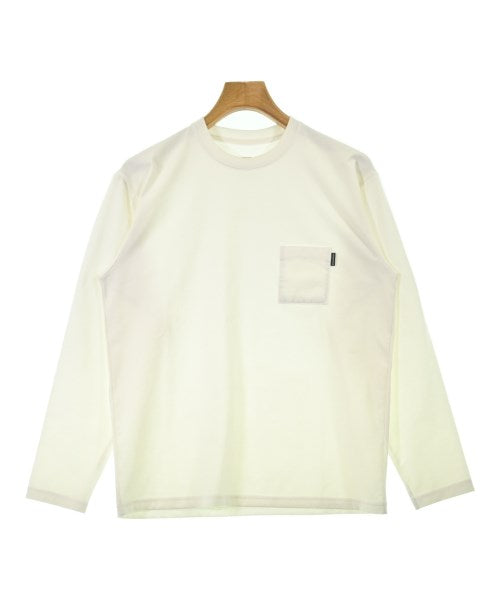THE NORTH FACE เสื้อยืด/เสื้อท็อปส์