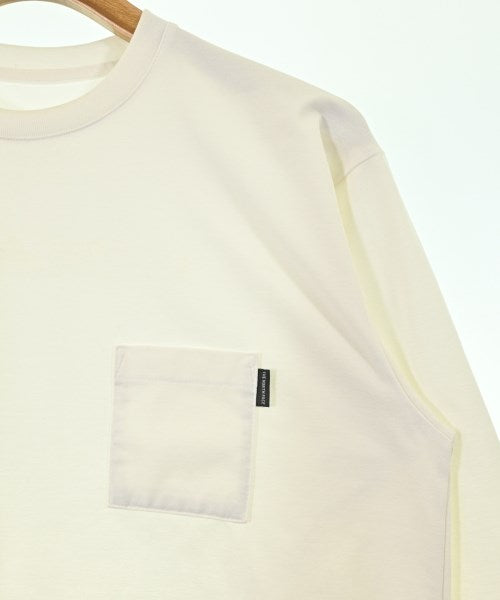 THE NORTH FACE เสื้อยืด/เสื้อท็อปส์
