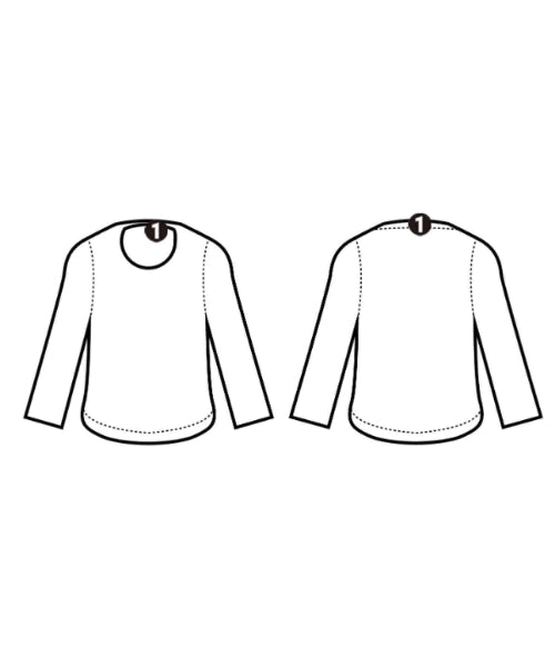 THE NORTH FACE เสื้อยืด/เสื้อท็อปส์
