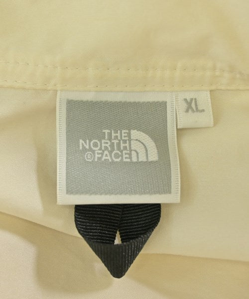 THE NORTH FACE เสื้อพาร์กาภูเขา
