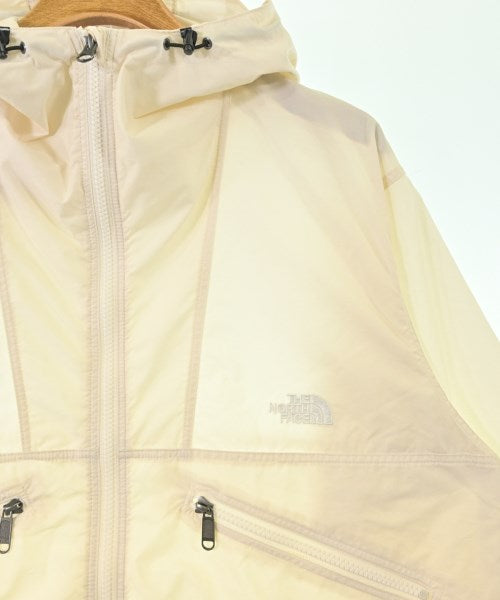 THE NORTH FACE เสื้อพาร์กาภูเขา
