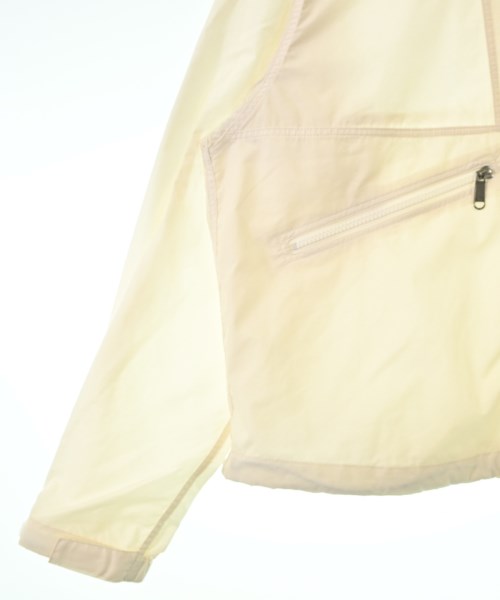 THE NORTH FACE เสื้อพาร์กาภูเขา