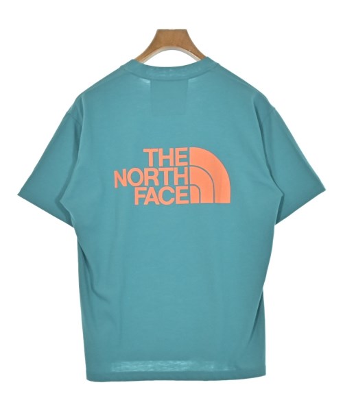 THE NORTH FACE เสื้อยืด/เสื้อท็อปส์