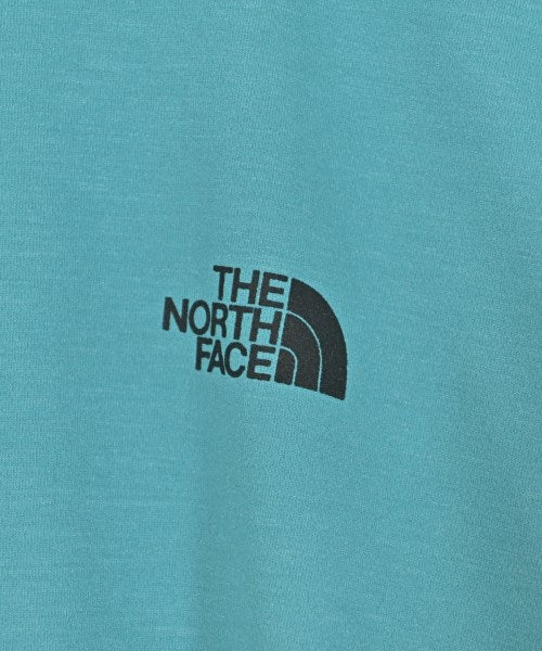 THE NORTH FACE เสื้อยืด/เสื้อท็อปส์