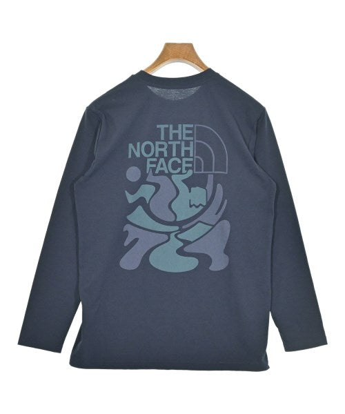 THE NORTH FACE เสื้อยืด/เสื้อท็อปส์