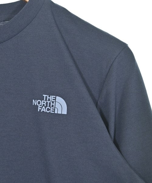 THE NORTH FACE เสื้อยืด/เสื้อท็อปส์