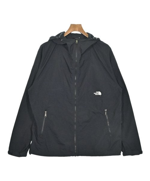 THE NORTH FACE เสื้อพาร์กาภูเขา