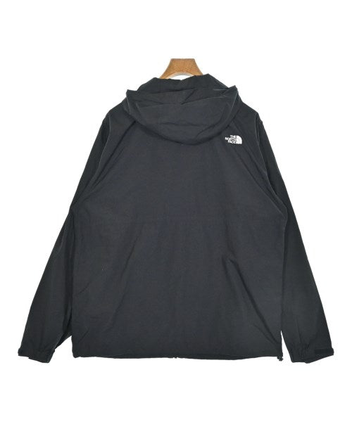 THE NORTH FACE เสื้อพาร์กาภูเขา
