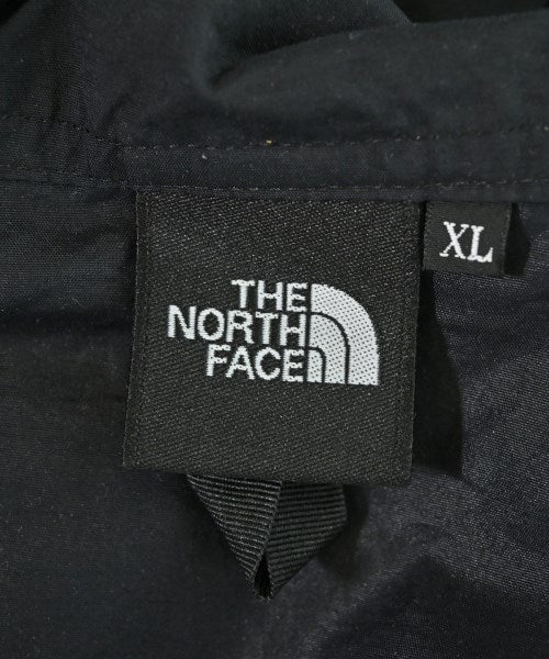 THE NORTH FACE เสื้อพาร์กาภูเขา