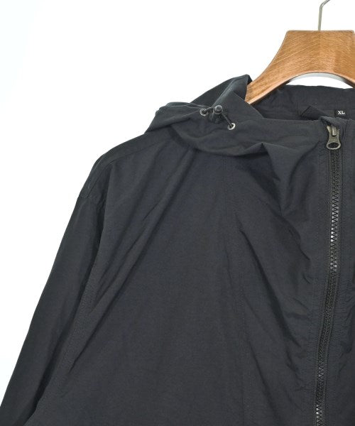 THE NORTH FACE เสื้อพาร์กาภูเขา